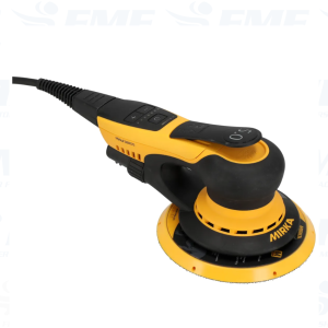 Mirka Deros II 650CV Electric Palm Sander