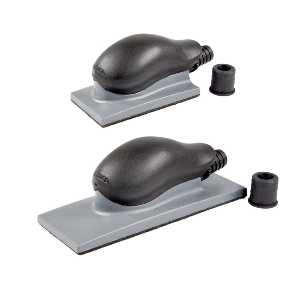 Mirka Hose for Hand Sanding Blocks 20mm x 4mt