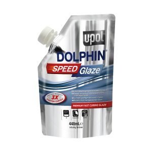 U-Pol Speed Glaze Filler 440ml