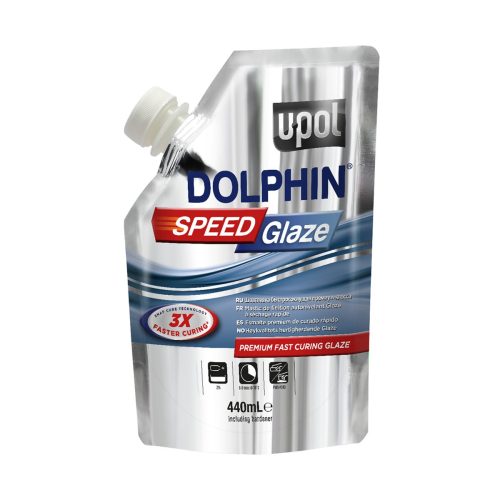U-Pol Speed Glaze Filler 440ml