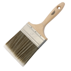 Draper Quality Paint Brushes - 100mm
