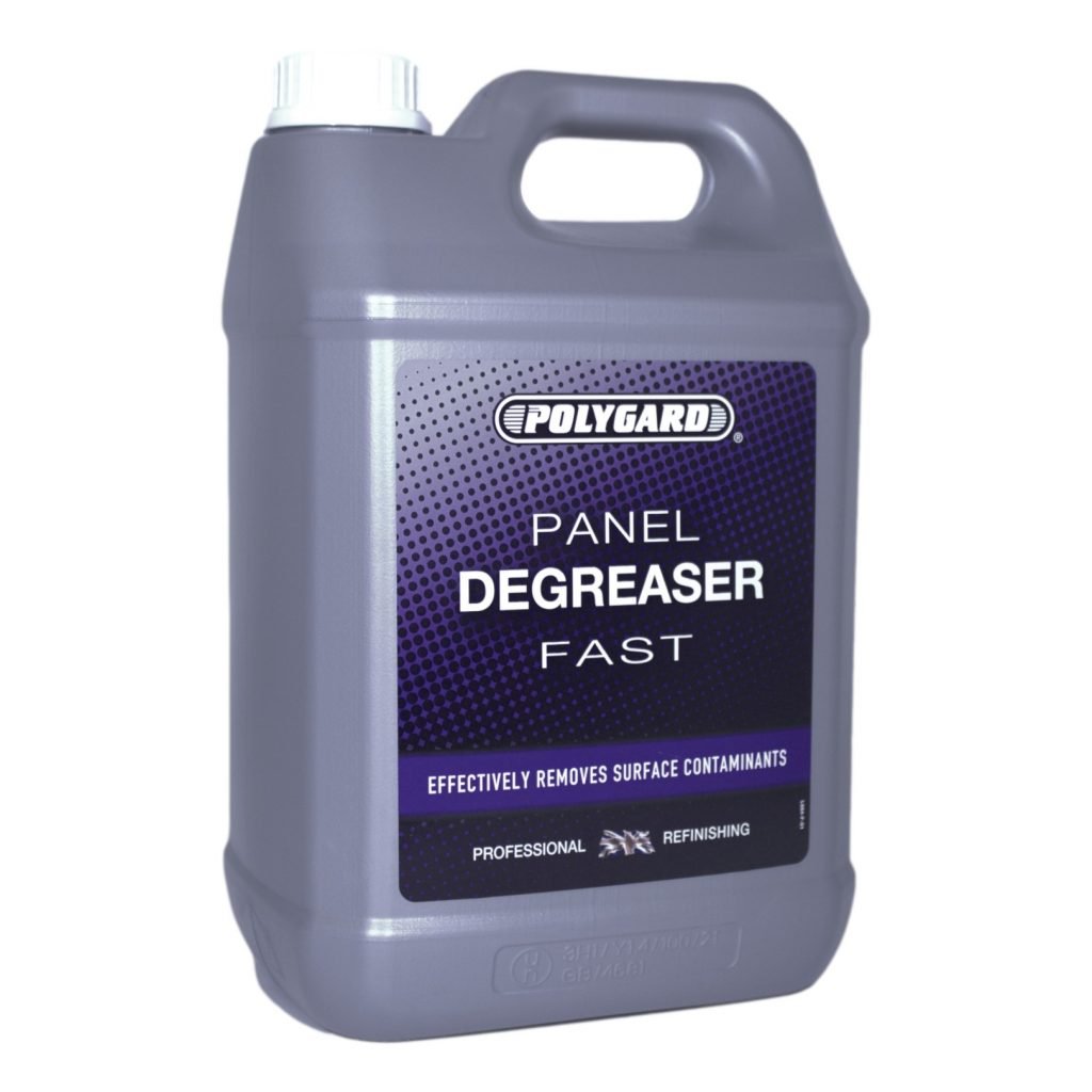 Polygard Brake & Clutch Cleaner