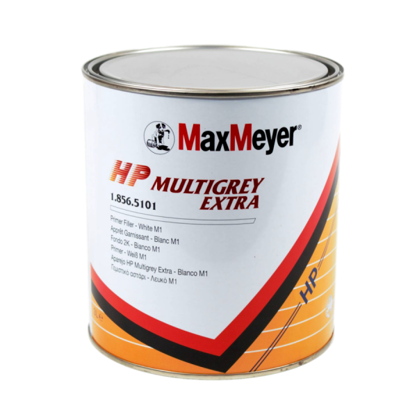 Maxmeyer MaxMeyer HP Multigrey Extra Primer