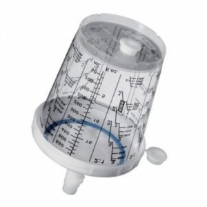 SATA RPS Blue Filters - 125 Micron