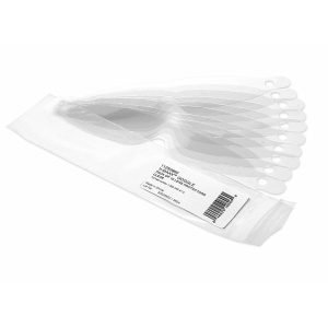 Repalcement Goggle Tear Offs - Pack of 10