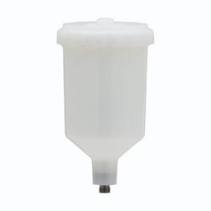 Iwata LPH80 Gun Pot 250ml