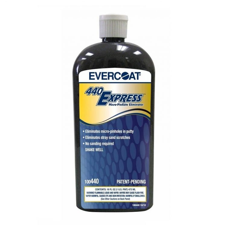 Evercoat 440 Pin Hole Express