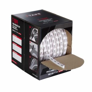 J-Tape T Shape Foam Masking Tape