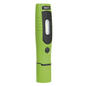 Sealey LED Rechargeable Inspection Lamp