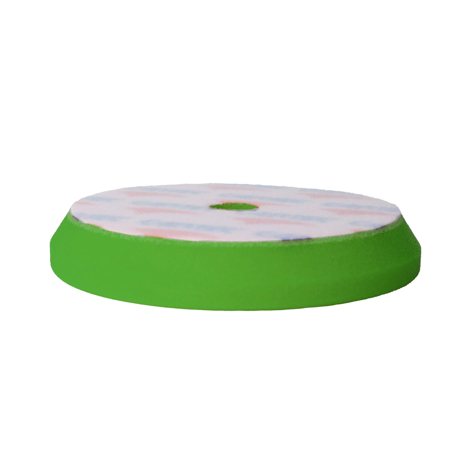 Cartec Pro Green Compounding Pad