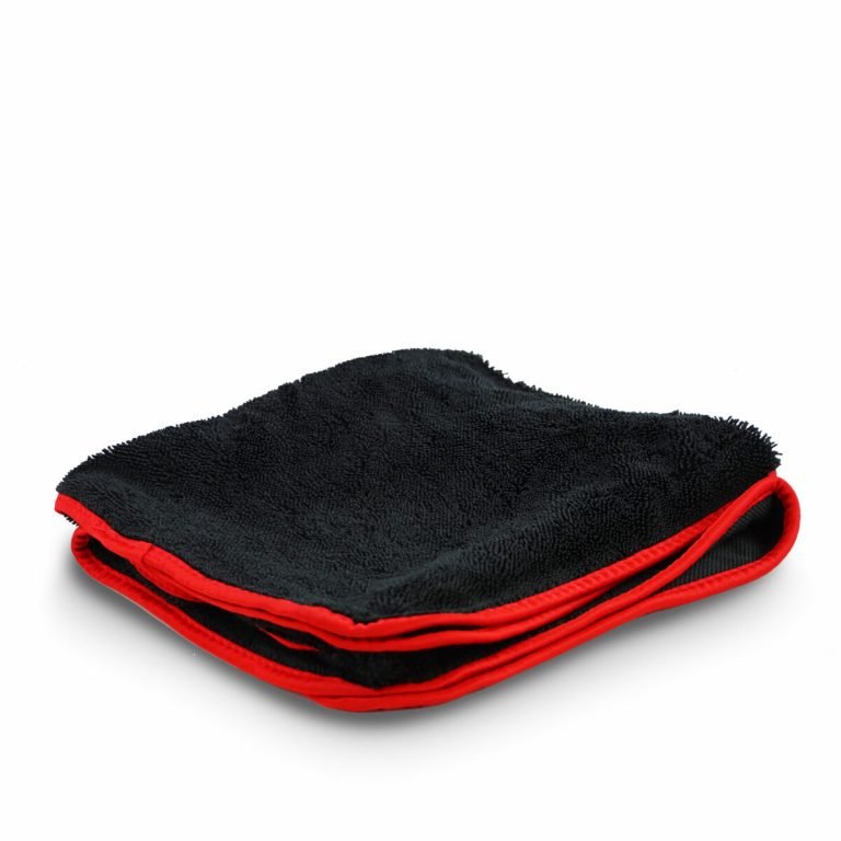 AutoBrite Hustler Drying Towel