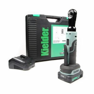 Kielder Cordless Ratchet