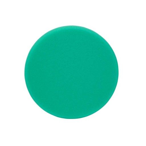 Green Foam Pad
