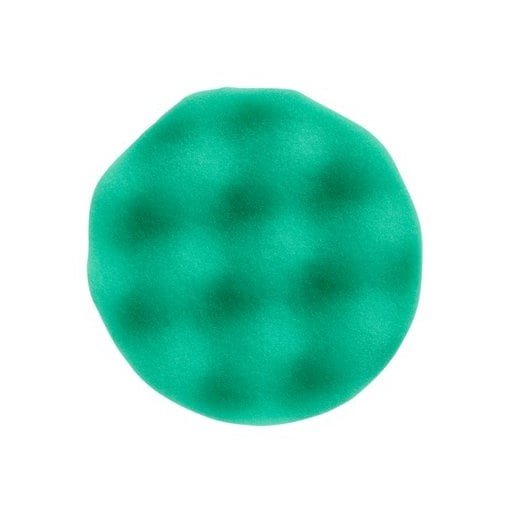 Green Foam Pad