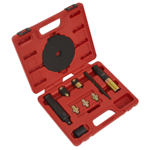 Sealey SX299 Master Locking Wheel Nut Removal Set