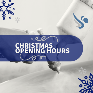 christmas 2022 opening hours