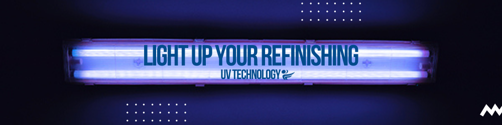 UV Technology Banner