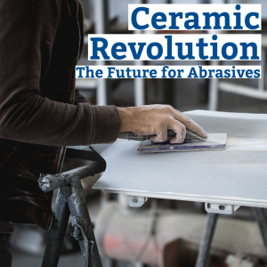 Ceramic Abrasives