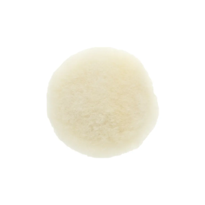 Mirka Lambswool Polishing Pad 77mm