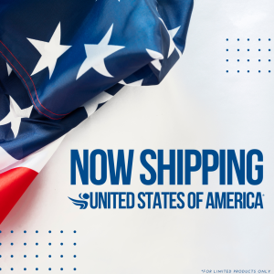 Shipping Internationally to United States