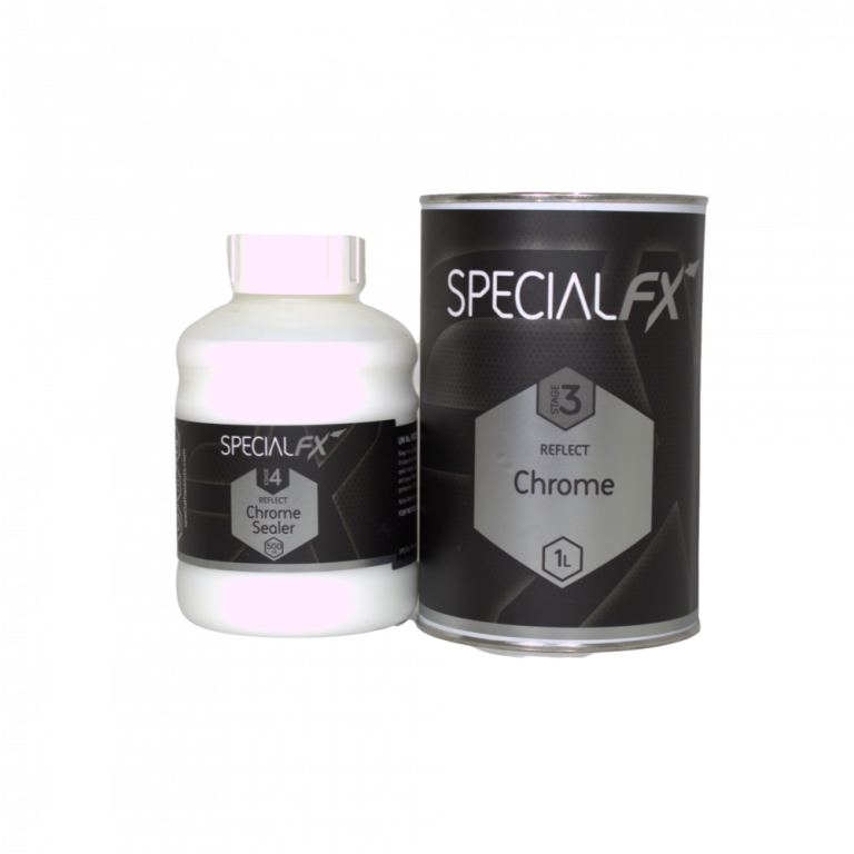 FLP Special FX Reflect Chrome Effect Paint Kit
