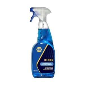 NAPA De-icer 750ml
