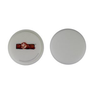 Roar 150mm Hard Extreme Compound Foams (Pack of 2)