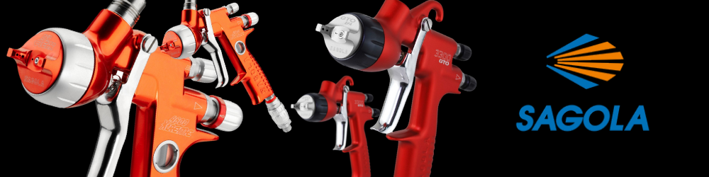 Introducing Sagola Banner