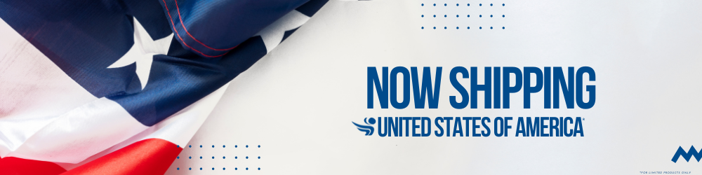 Shipping Internationally to United States