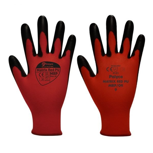 Guanti Da Lavoro Leggeri → Classifica Dei Più Venduti Online 2023 - Foto 6