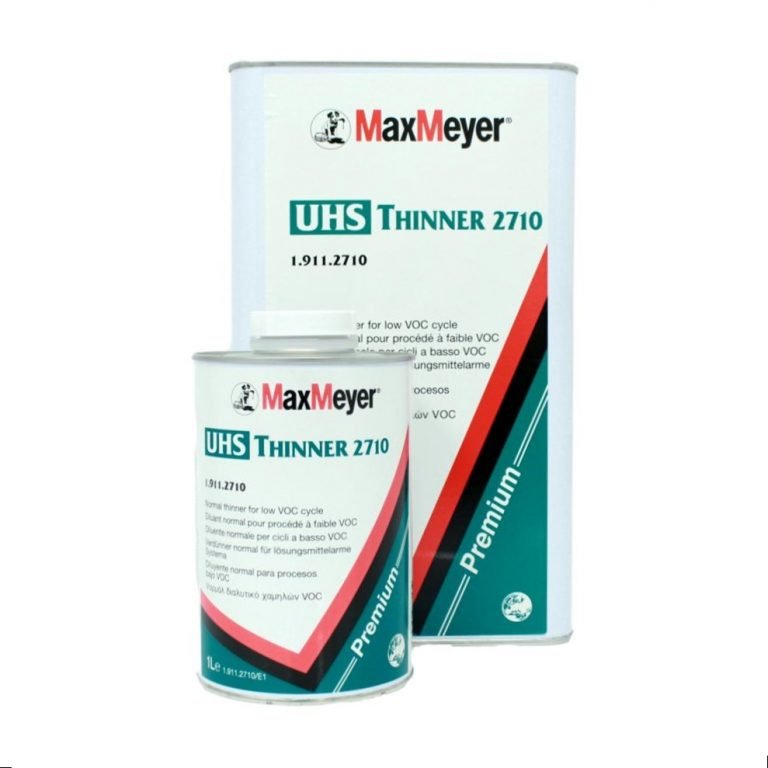 Max Meyer 2710 UHS Thinner