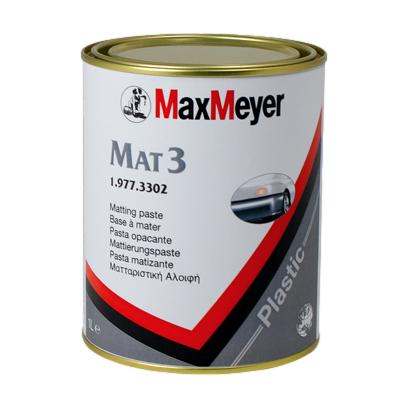 Max Meyer Mat 3 Matting Paste