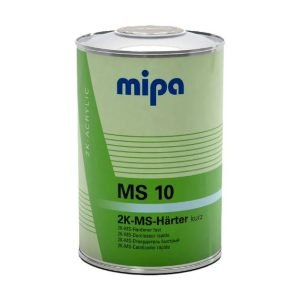 MIPA MS10 2K Fast Hardener