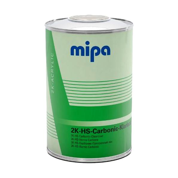 MIPA 2K HS Carbonic Clearcoat
