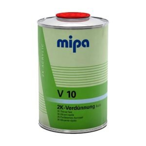 MIPA 2K Thinner Rapid V10