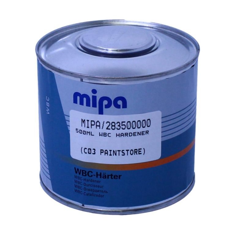 Mipa WBC Binder 2K-Lederlack, 1 Liter