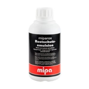 MIPAROX Anti-Rust Emulsion