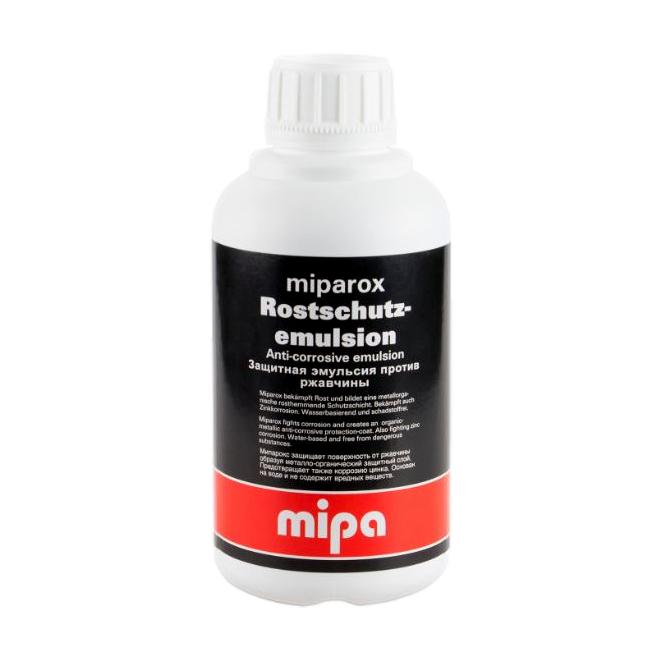 MIPAROX Anti-Rust Emulsion