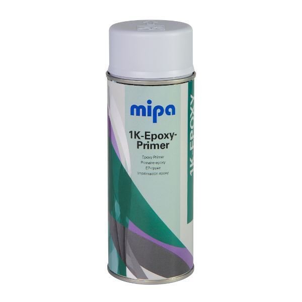 MIPA 1K Epoxy Primer