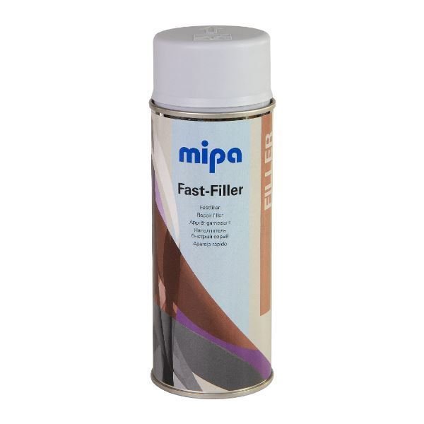 MIPA Fast Filler Primer Aerosol