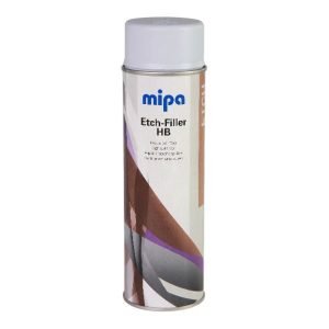 MIPA Etch Filler High Build Primer Aerosol