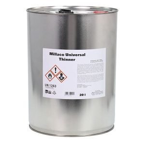 Millaco 2K Universal Thinner 20lt
