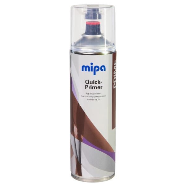 MIPA Quick Primer Aerosol