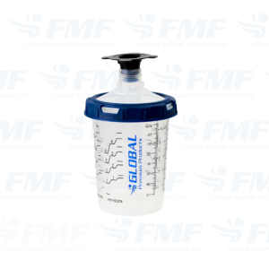 Global Disposable Cup System - 180ml