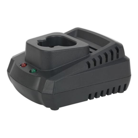 Sealey SV12 Series Fast Charge Battery Charger