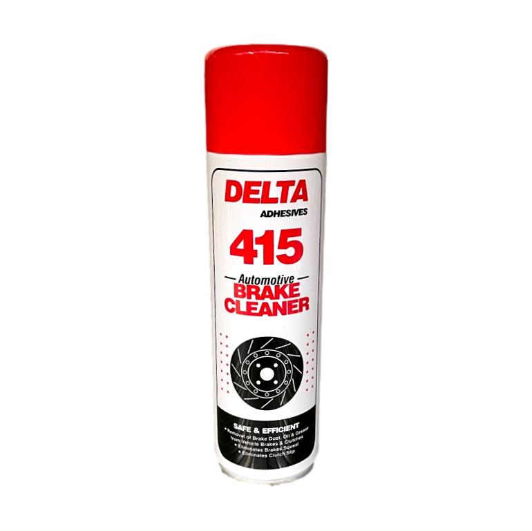 Delta Automotive Brake Cleaner 415