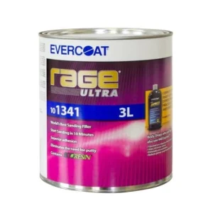 Evercoat Rage Gold Ultra Filler