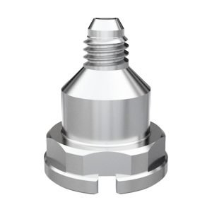 GCS Adapter Devilbiss SRI