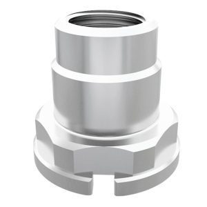 GCS Adapter Iwata W400