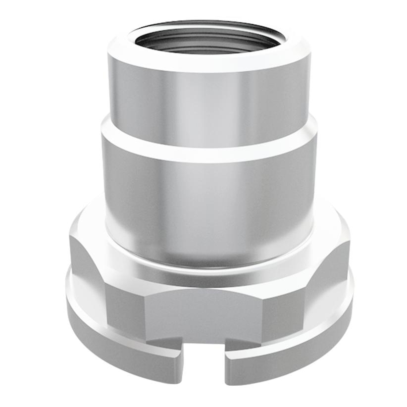 GCS Adapter Iwata W400